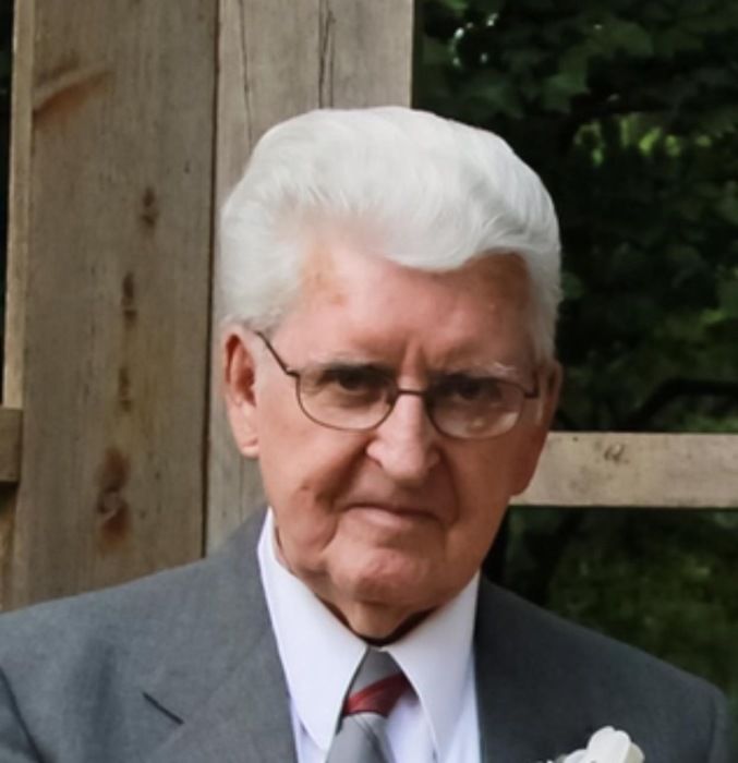 Jack Berryhill